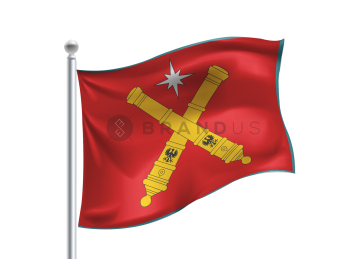 Nemunėlio Radviliškio  vėliava
