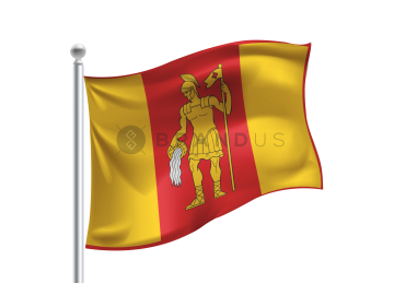 Raguvos  vėliava