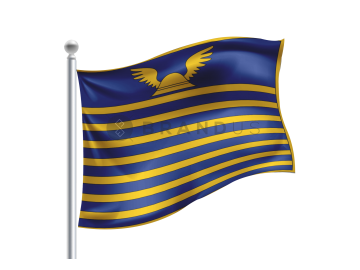 Sedos vėliava