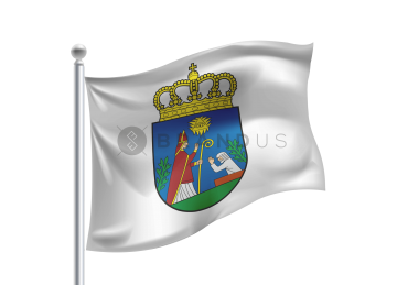 Žiežmarių vėliava