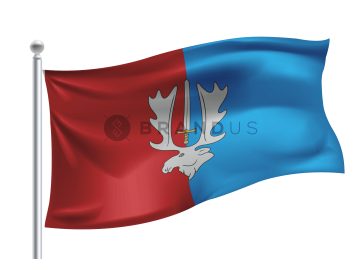 Širvintų vėliava