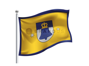 Svėdasų vėliava