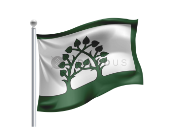 Aleksandrijos vėliava