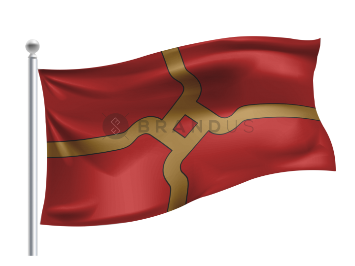 Darbėnų vėliava