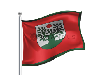 Gaurės  vėliava
