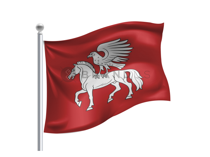 Juknaičių vėliava