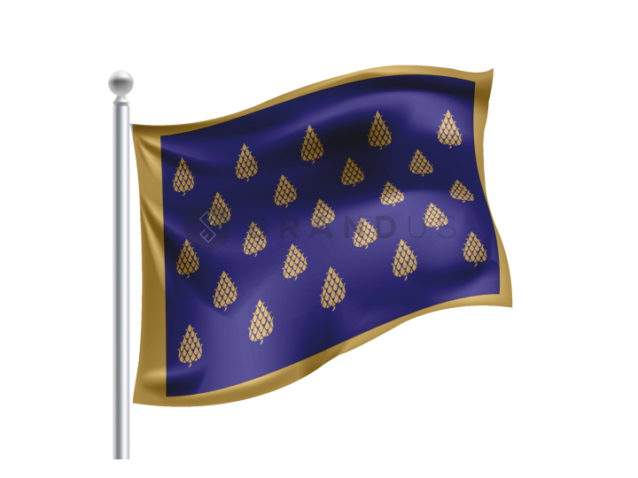 Kačerginės vėliava