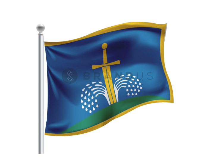 Kavarsko vėliava