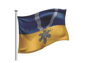 Kupiškio vėliava