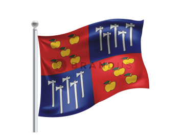 Kybartų vėliava