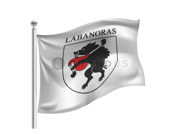 Labanoro vėliava