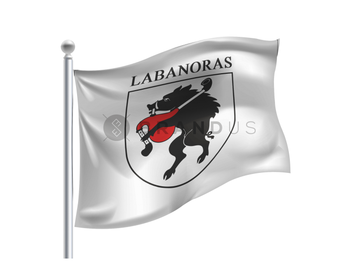 Labanoro vėliava