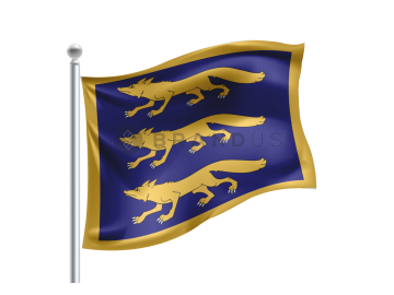 Lapių vėliava