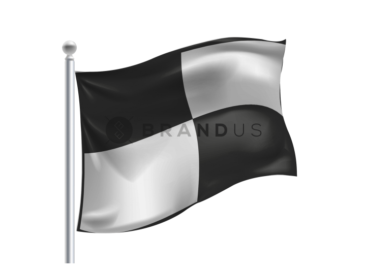 Nidos vėliava