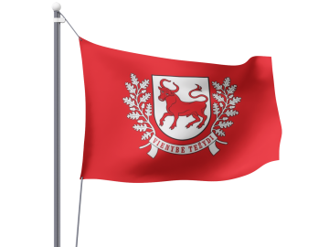 Suvalkijos vėliava